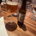 Margretetorps Gästgifvaregård Mat