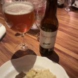 Margretetorps Gästgifvaregård Mat