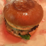 Lily's Burger Soedermannagatan Mat