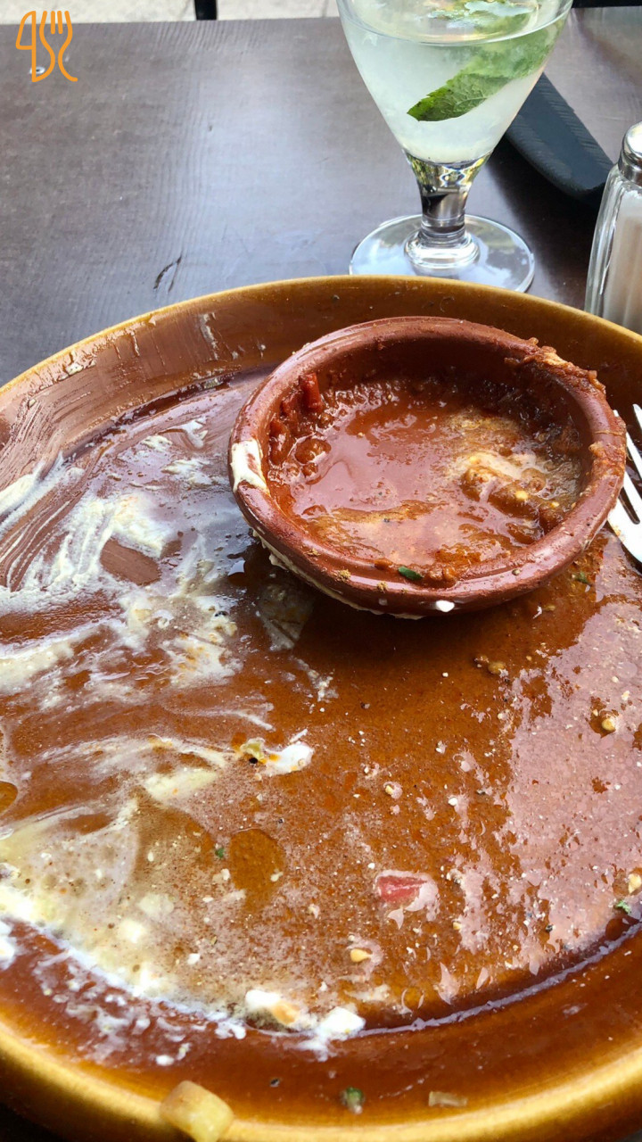 Reggev Hummus Inomhus