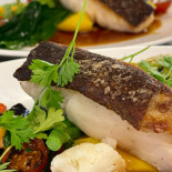 Restaurang Bryggan Mat