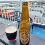 M/s Huckleberry Finn Mat