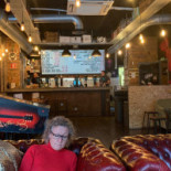 Brewdog Göteborg Mat