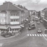 Wienerkonditoriet Utomhus