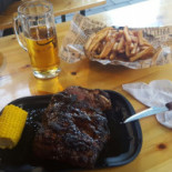 Texas Longhorn Kungsholmen Mat