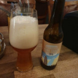 Surf Shack Smash Burgers Inomhus