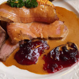 Kumla Herrgaard Inomhus