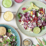 Mix N'go Mat
