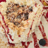 Aqua Restaurang Hedaskiosken Mat