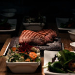 Blackstone Steakhouse Mat