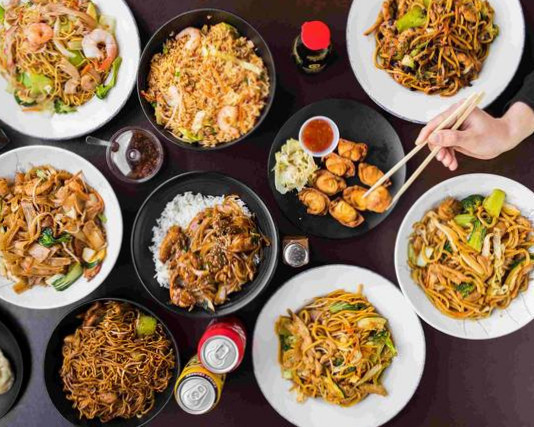 Mae Krua Taste Of Thai Mat
