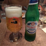 Mamma Mia Ristorante Bar Mat