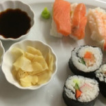 Restaurang Köksverket Catering Ab Mat