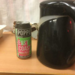 Trädskogens Bryggeri Utvecklingsavdelningen Mat