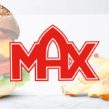 Max Burgers Mat
