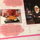 Sea Street Sushi Mat