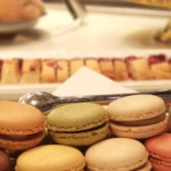 La Gare By Sofiehof Mat