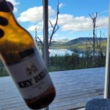 Katterjokk Turiststation Mat