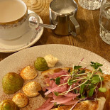 Greasy Spoon Tjaerhovsgatan Inomhus