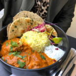 Indian Street Food Co Mat