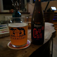 Loeberoeds Pizzeria Mat