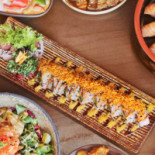 Wäng Izakaya Mat