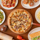 Deli Italia Sundbyberg Mat