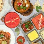 Indian Kashmir Indian Kashmir Mat