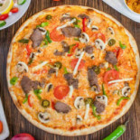 Ekmyran Kolgrill Pizzeria Mat