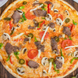 Ekmyran Kolgrill Pizzeria Mat