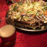 Hembygdsgården Tranås Mat