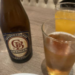 Restaurang Sunrise Mat