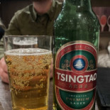 Restaurang Sunrise Mat