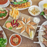 Fanoos Restaurang Café Mat