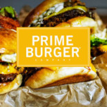 Prime Burger Mat