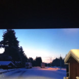 Vippabackens Servering Utomhus