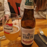 Trattoria Alberobello Mat