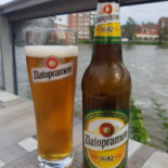 Casa Nostra Tunafors Mat