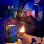 Hargegrillen Mat