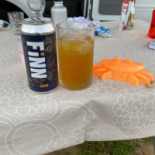 Hargegrillen Mat