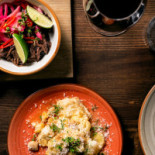 Mamma Jag Bistro Mat