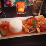 Spice Restaurang Inomhus