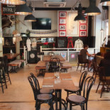 Meatballs For The People Mat