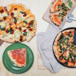 Galinas Pizza Mat
