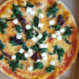 62:ans Pizzeria Kebab Mat