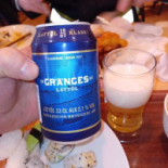 Restaurang New City Mat