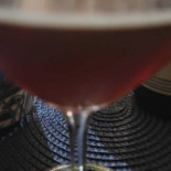 Restaurang New City Mat