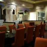 Restaurang Akropolis Utomhus