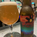 Brasserie Absint Mat