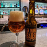 Brasserie Absint Mat